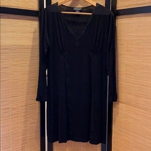 Soft Cotton Nightgown